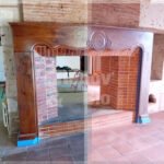 Aérogommage tomettes à saint astier