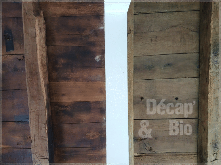 Poutres-Interpoutres