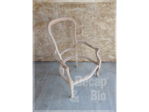 fauteuil voltaire périgueux